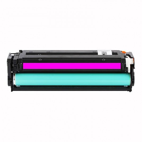  Color LaserJet Pro M154a Patrone rot