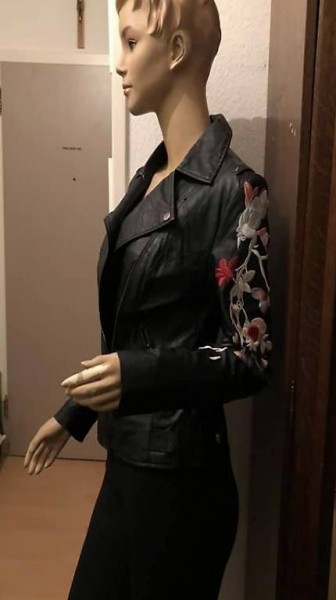 Speziell Damen Jacke Gr38 Neue