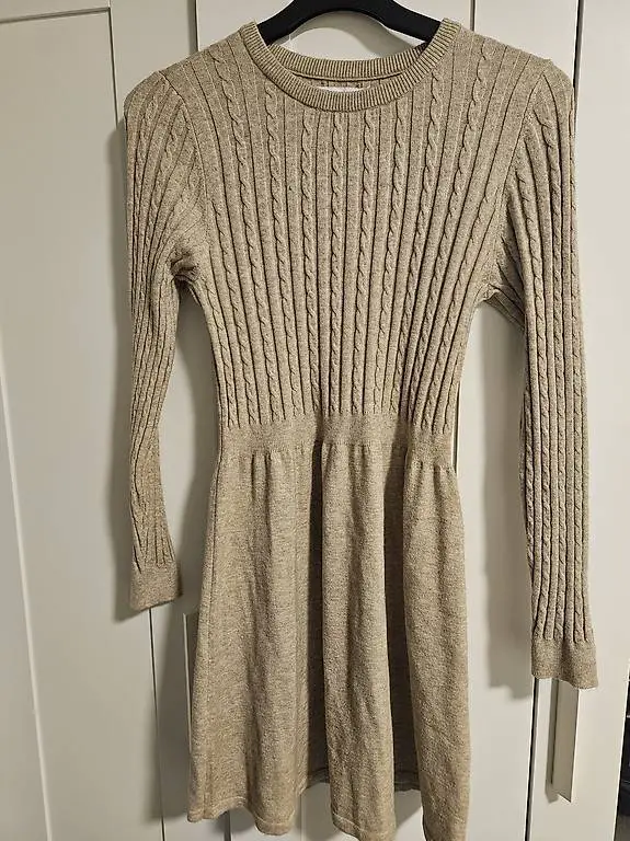 Strickkleid Only Gr. M NEU