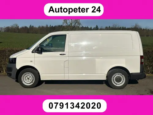 vw t5 2.0 tdi 4motion