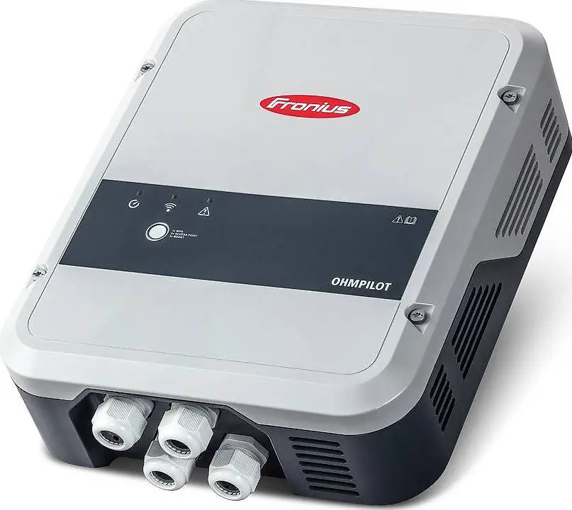 Fronius Ohmpilot 9.0-3