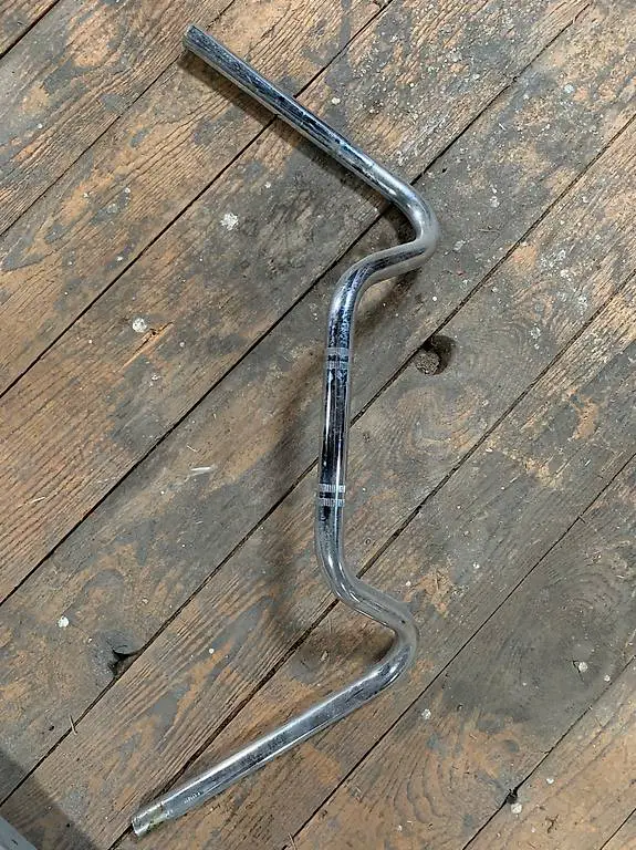 Yamaha virago Xv 535 lenker