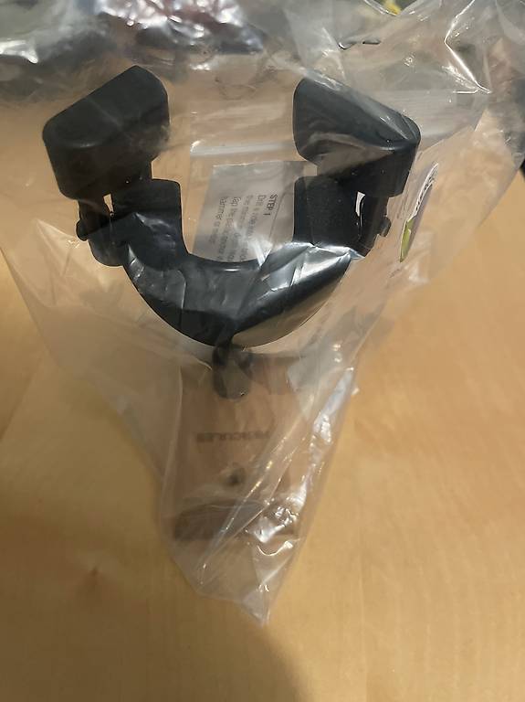 Hercules Geigen / Violine Halter