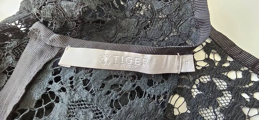 Tiger of Sweden Kleid Gr. 38