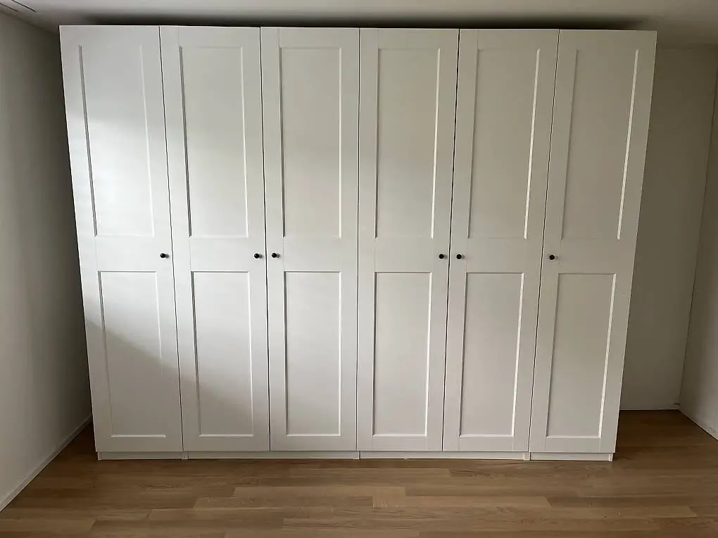 Ikea PAX Schrank