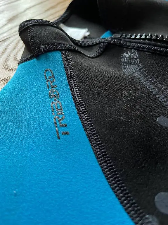 Neoprenanzug Tribord Kinder