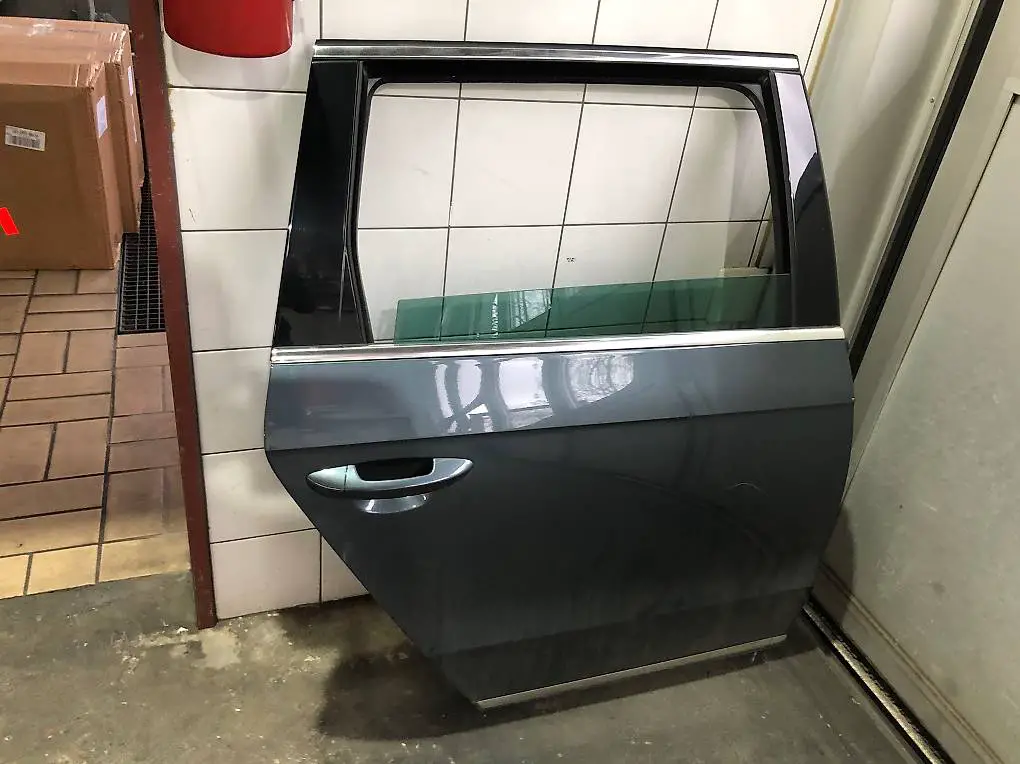 VW Passat 3C Kombi Türen H.Links und H Rechts