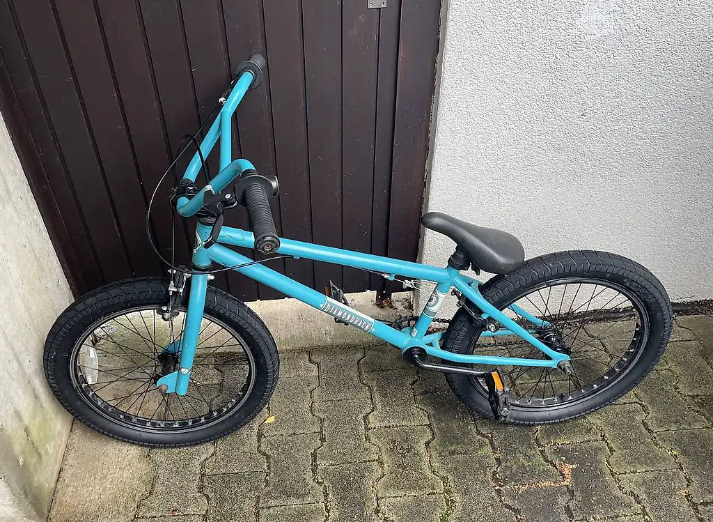 BMX Diamondback 20 Zoll Velo