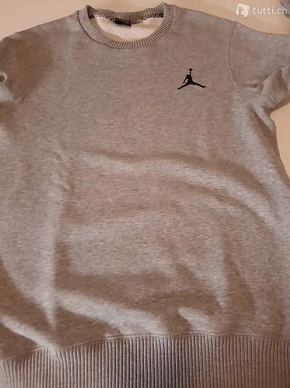 Swratshirt Nike e Converse