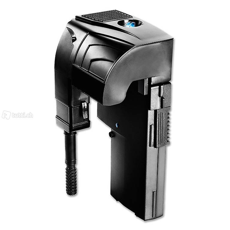  Sterilizzatore uv hang on newa mirror 9 Watt. Nuovo