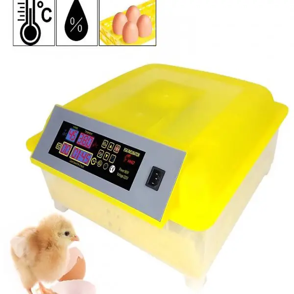  Inkubator Vollautomatische Brutmaschine