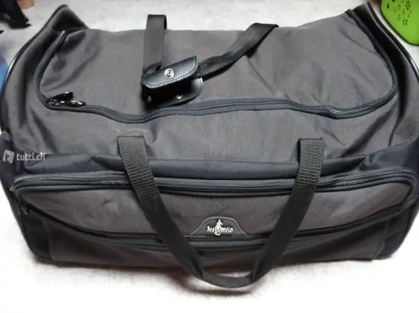 Reisetasche Atlantic/borsa/valigia da viaggio