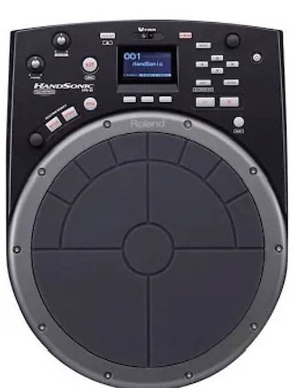 Roland HPD-20 Handsonic Pad Percussivo Elettronico