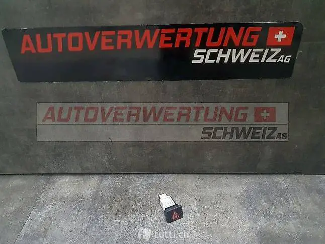  8e0941509 warnleuchte schalter audi a4 3.0 tdi