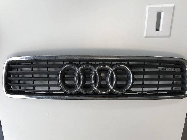  Kühlergrill Audi A8