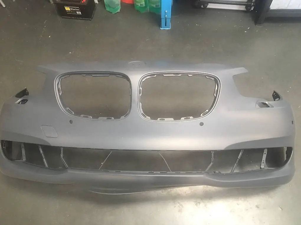 BMW GT F07 Stosstange