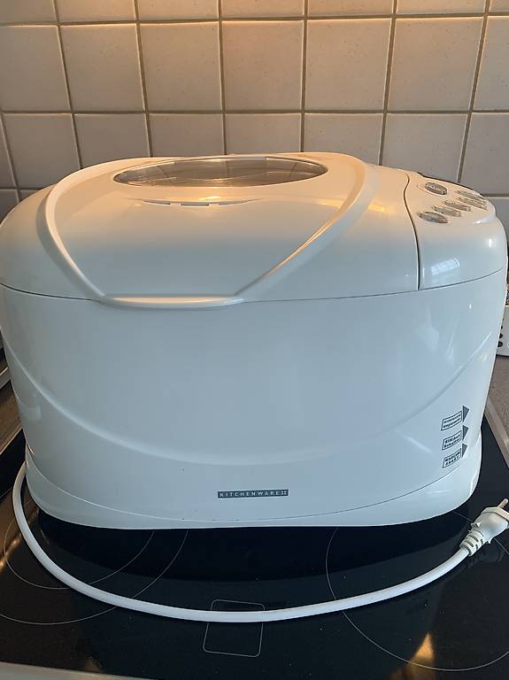 Brotbackautomat Brotmaschine