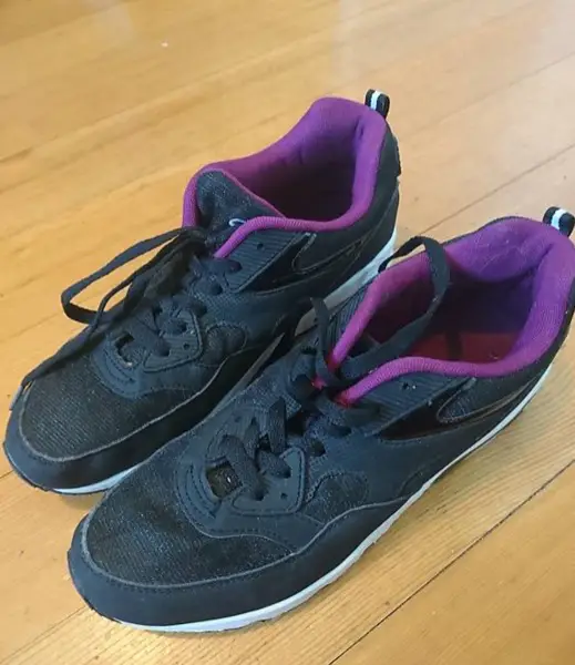 Damen Sneakers / Turnschuhe, 41, neuwertig, Graceland