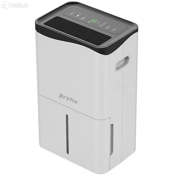 Dryfix Royal50 - WIFI Luftentfeuchter - A005530