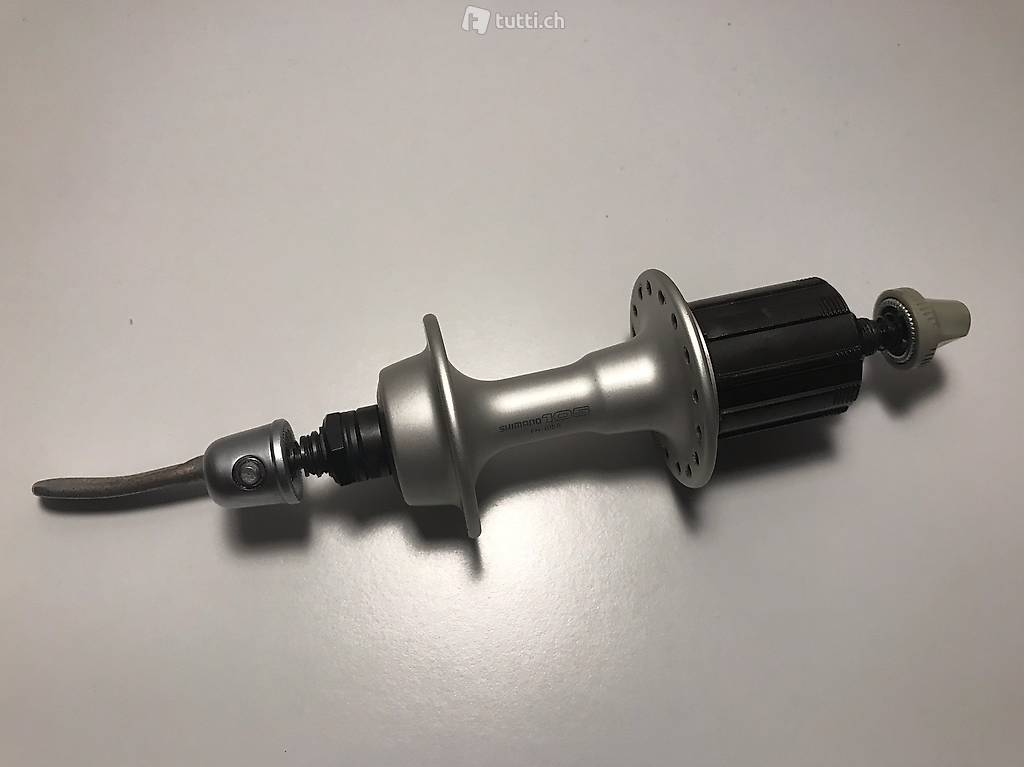 Shimano 105 FH-1056 Hinterradnabe