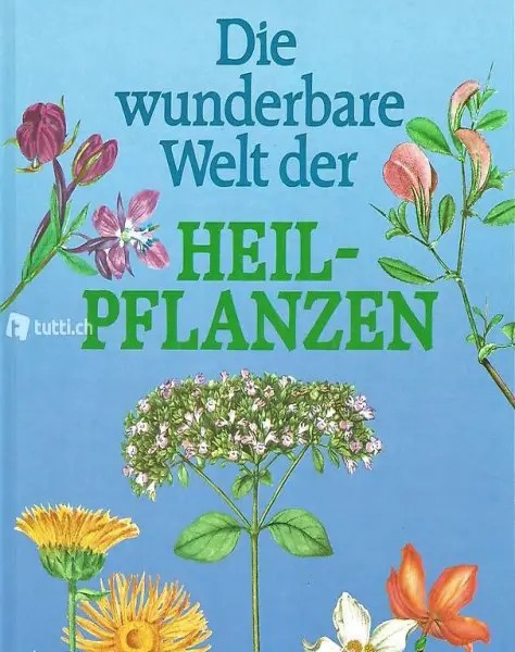 Heilpflanzen