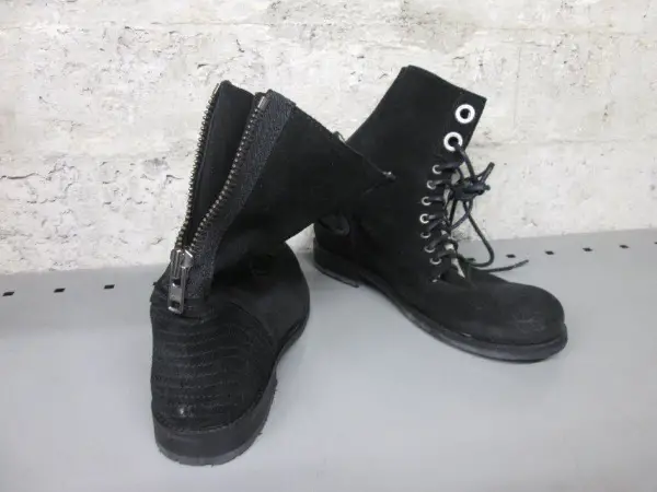 Diverse Schuhe, BOSS, Converse (1877-TWHR)