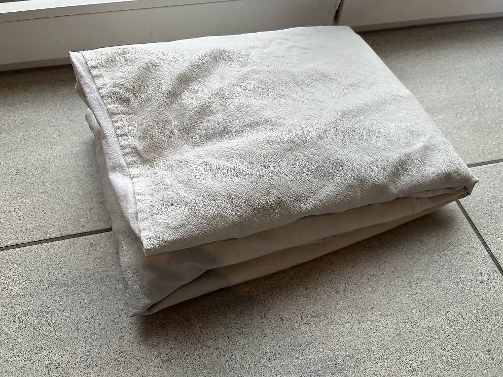 Molton Spannbettlacken 120x200 Bett Schlafzimmer