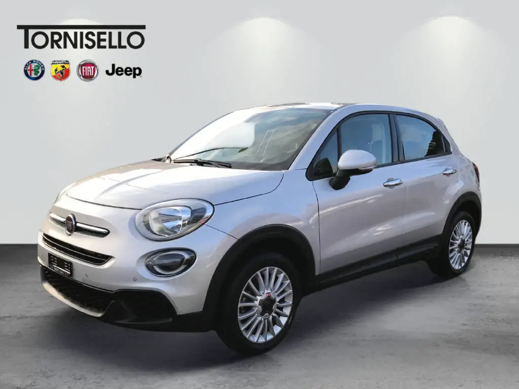 fiat 500 x 1.3 gse lounge