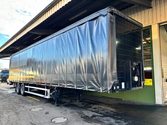 KÖGEL, SNC18, Brücke-Verdeck