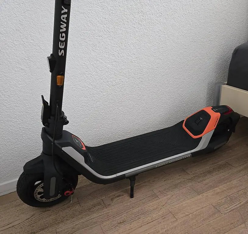 Segway P65i