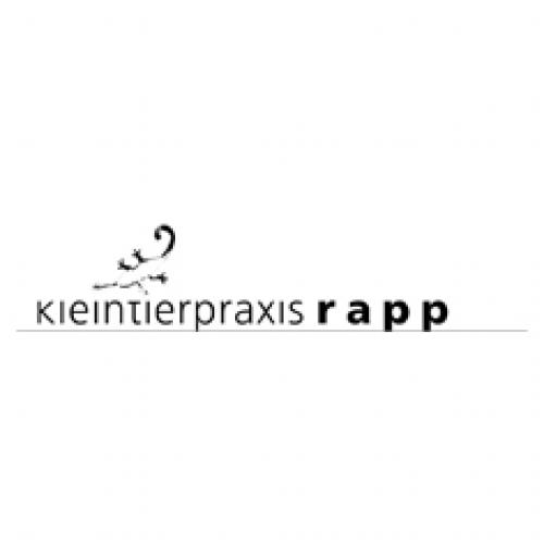 Kleintierpraxis Rapp