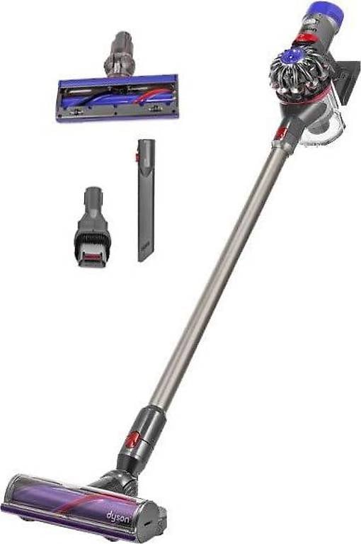 Dyson V8 Motorhead? wie neu, kaum benutzt