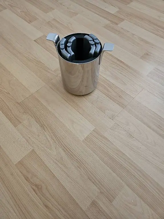 Flaschenkühler, Weinkühler