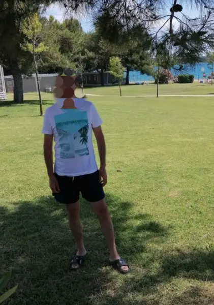 Sympathischer Mann sucht ebensolche Frau