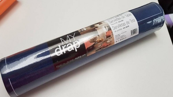  Servietten My Drap Midnight Blue 40x40 cm