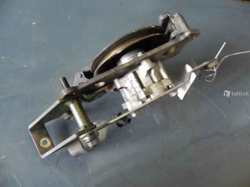  Servopumpe Fiat Punto GT 1.4l JG95