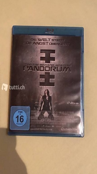 Pandorum