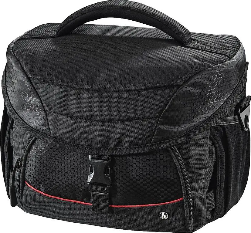 Kamera Schultertasche Kameratasche Hama Pittsburgh
