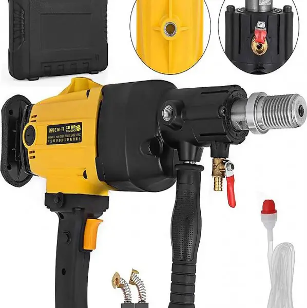  2180W Diamantkernbohrmaschine