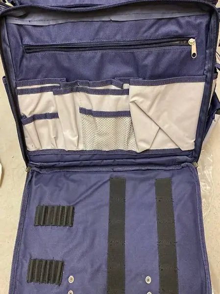 Neue Laptoptasche Notebook Tasche Aktenkoffer