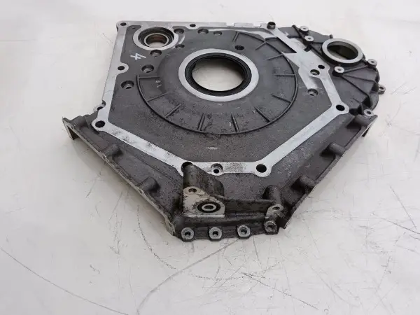 Coperchio posteriore distribuzione Lamborghini Gallardo