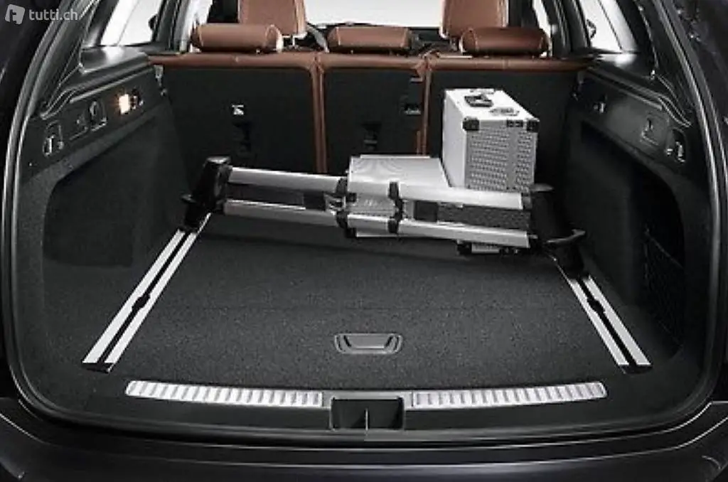 FlexRail Trennstange Opel