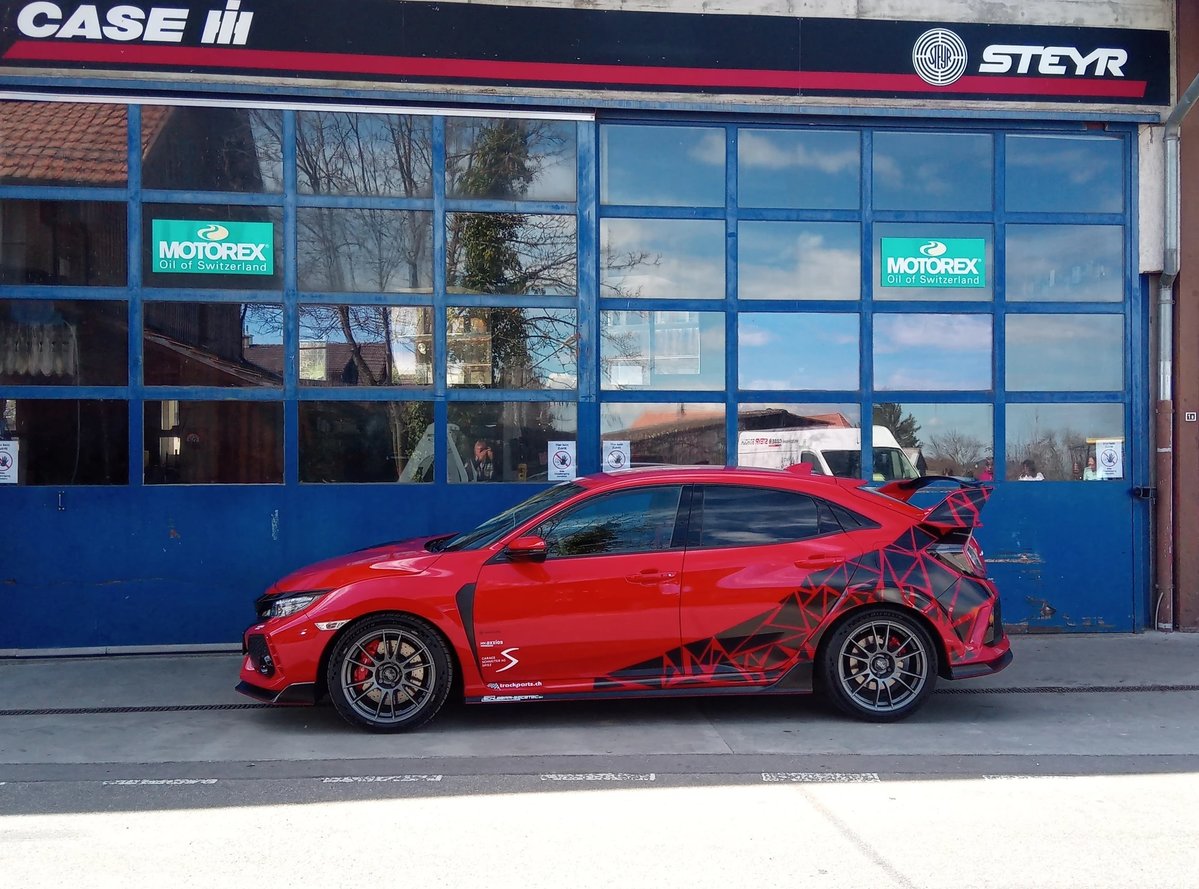 honda civic 2.0 vtec type r gt