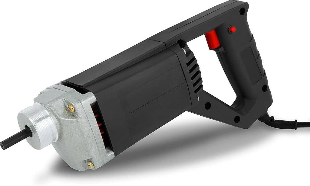 EBERTH Betonrüttler Antriebsmotor Elektrisch mit 800W, Ersat