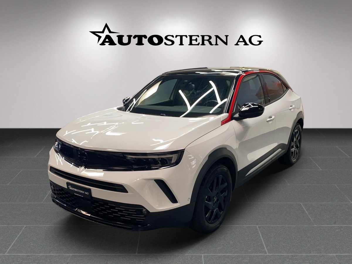 OPEL Mokka e GS Line