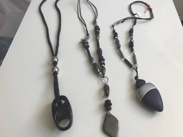 Ketten lang elegant alle neu