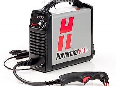  Hypertherm Powermax 30 inklusive Zubehör