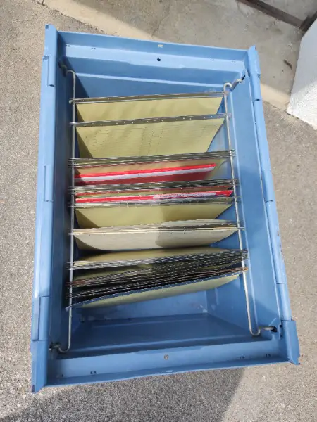 bito box für hängeregister