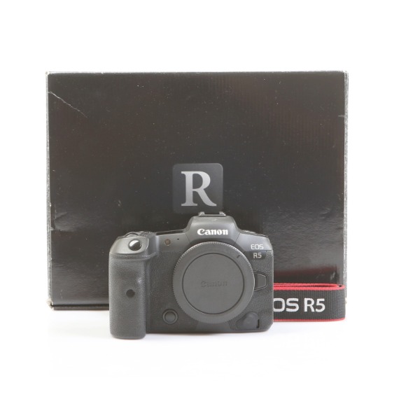 Canon EOS R5 + Sehr Gut (278206)