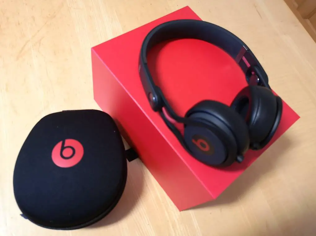 Kopfhörer beats mixr